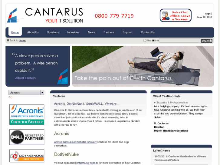 www.cantarus.biz