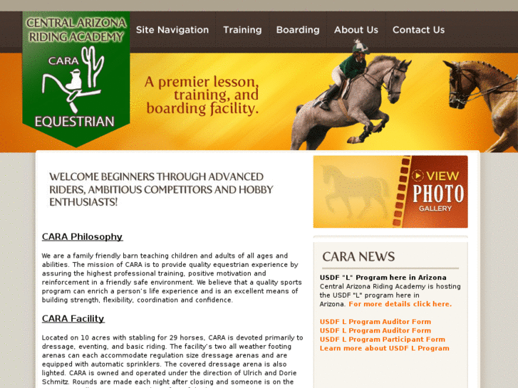 www.caradressage.com