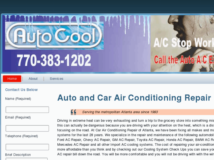 www.carairconditioningatlanta.com