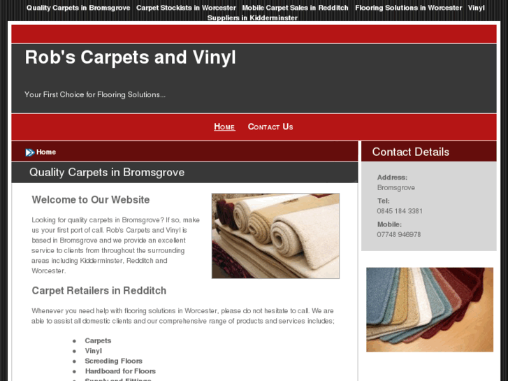 www.carpetsworcester.net