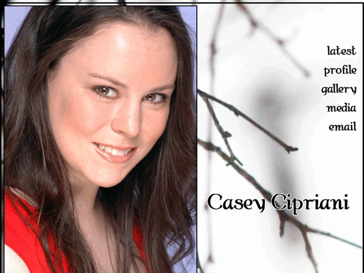 www.caseycipriani.com