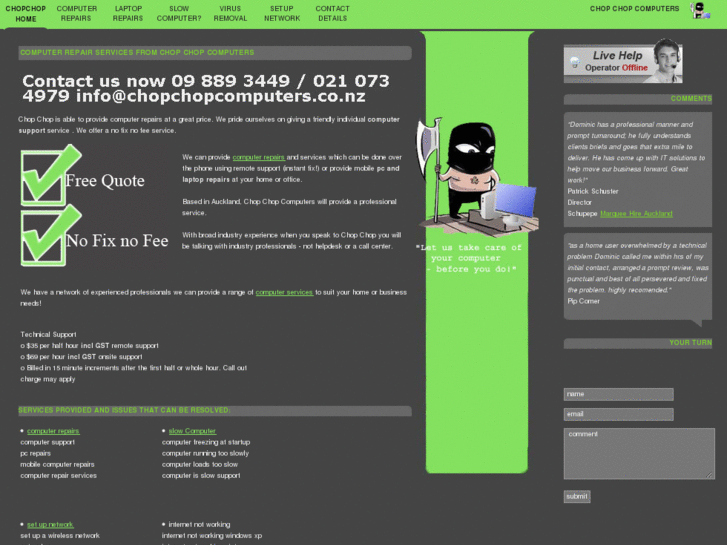 www.chopchopcomputers.co.nz