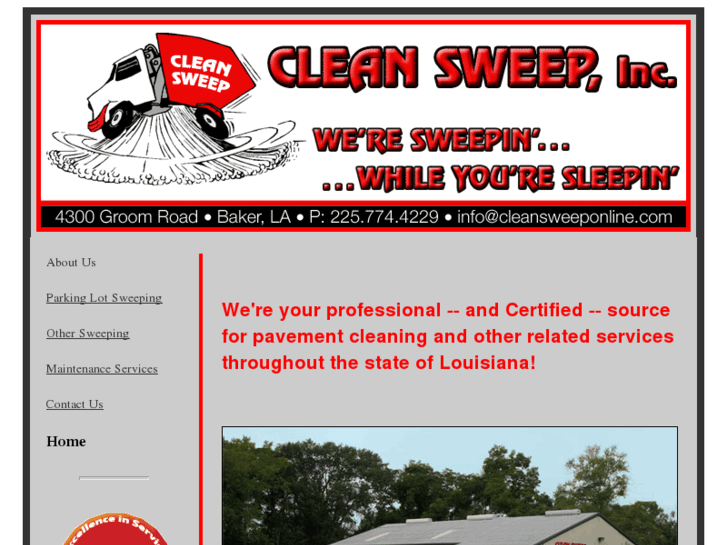 www.cleansweeponline.com