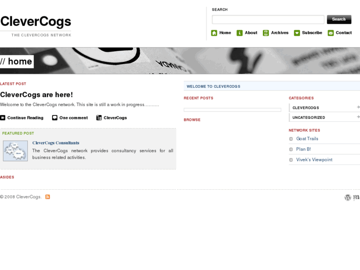 www.clevercogs.net
