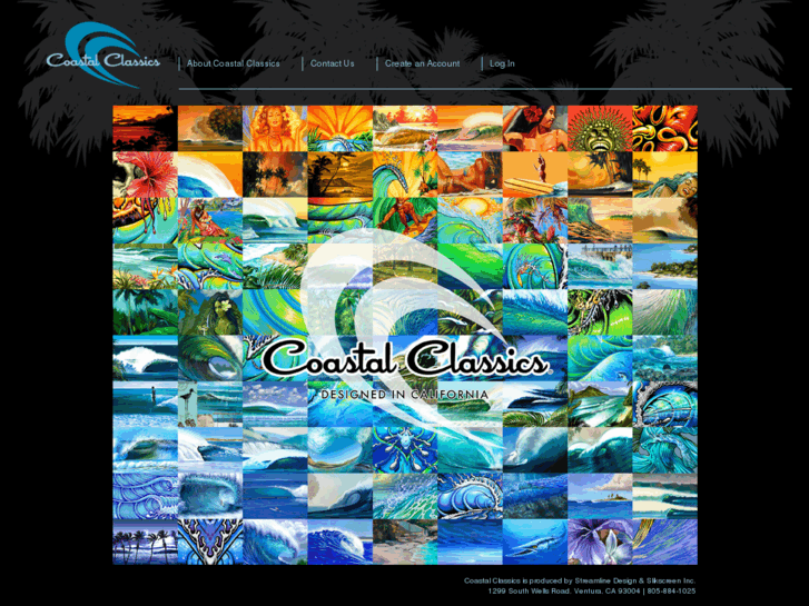 www.coastalclassics.net