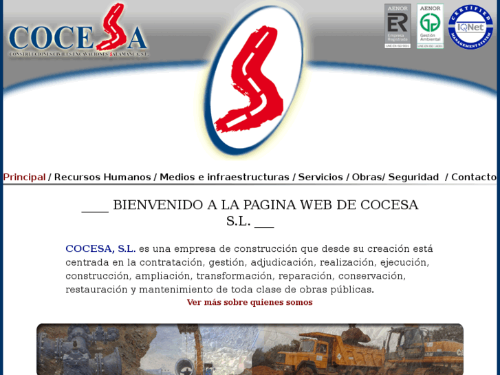 www.cocesa.es