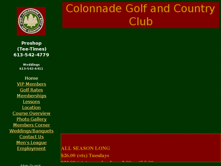 www.colonnadegolf.ca