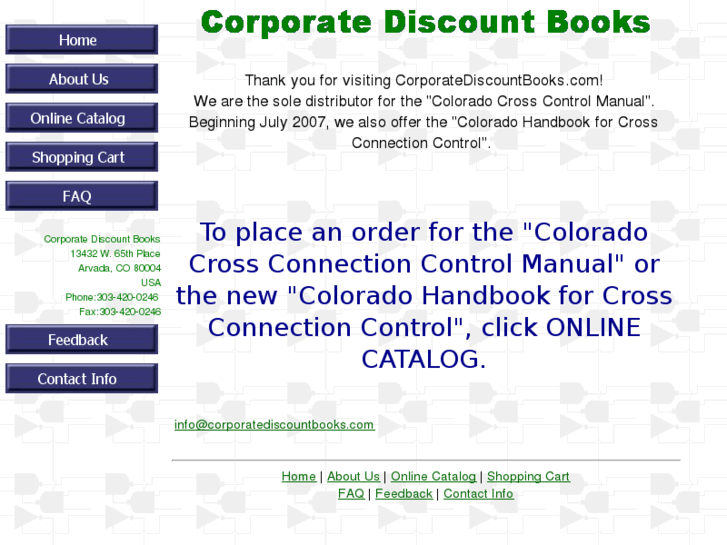 www.corporatediscountbooks.com