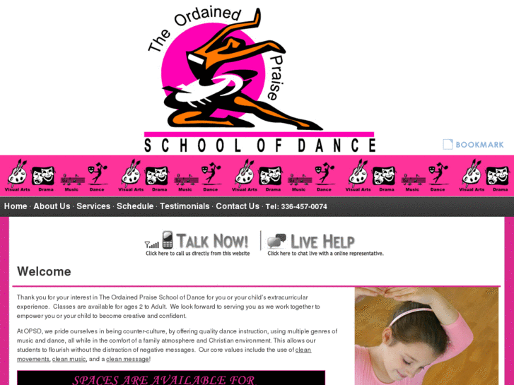 www.danceatopsd.com