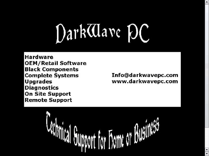 www.darkwavepc.net
