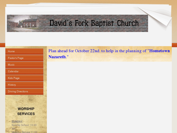 www.davidsfork.org