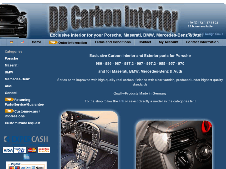 www.db-carbon-interior.com