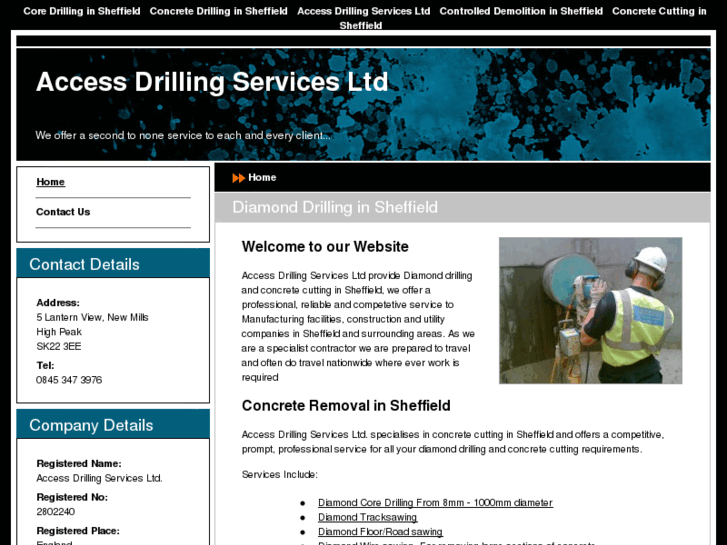 www.diamonddrillinglincolnshire.com