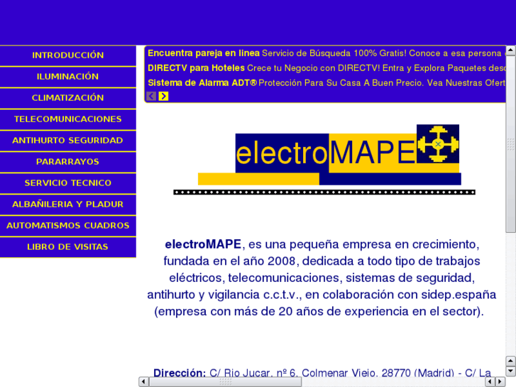 www.electromape.com