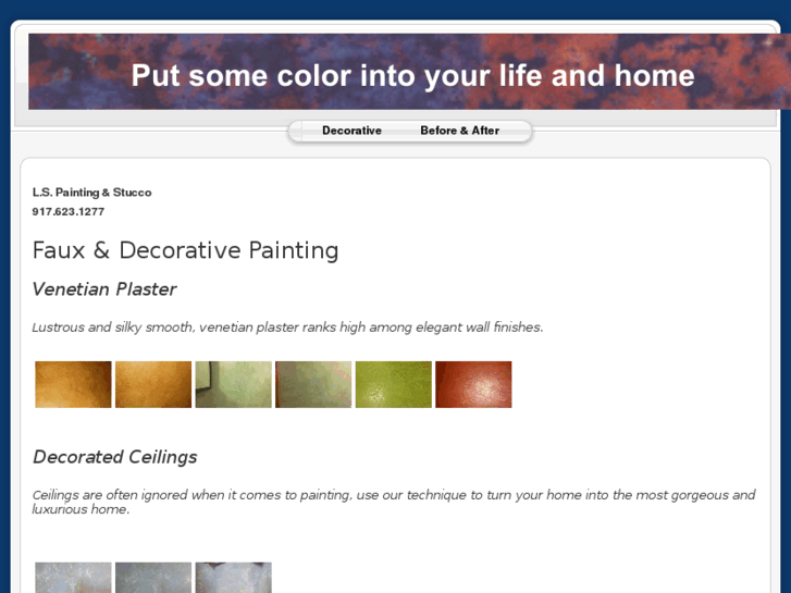 www.elgrecopainters.com