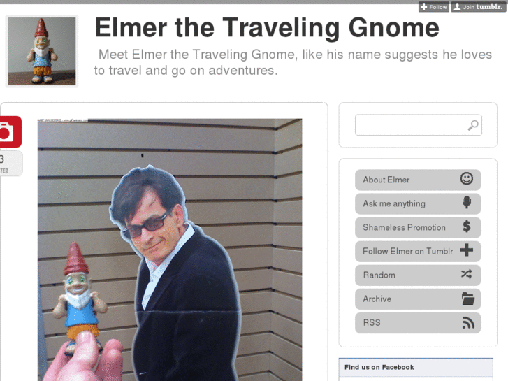 www.elmerthegnome.net