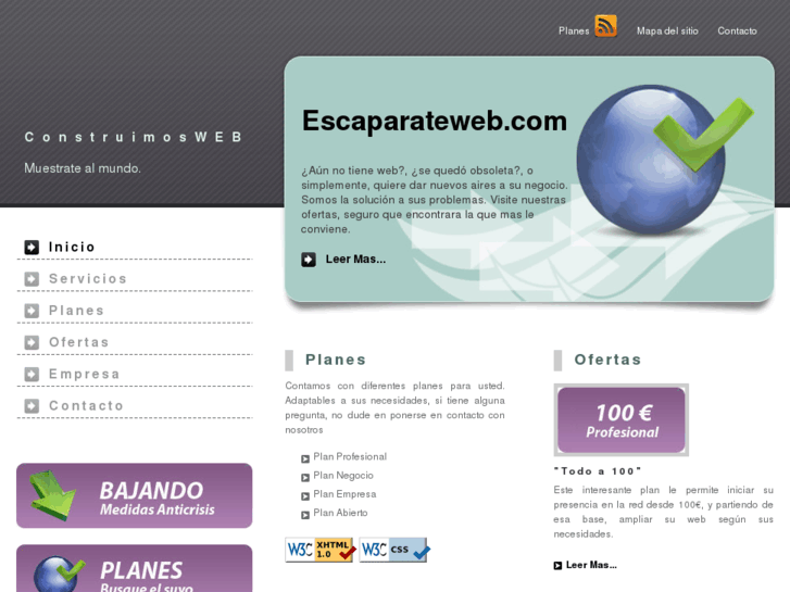 www.escaparateweb.com