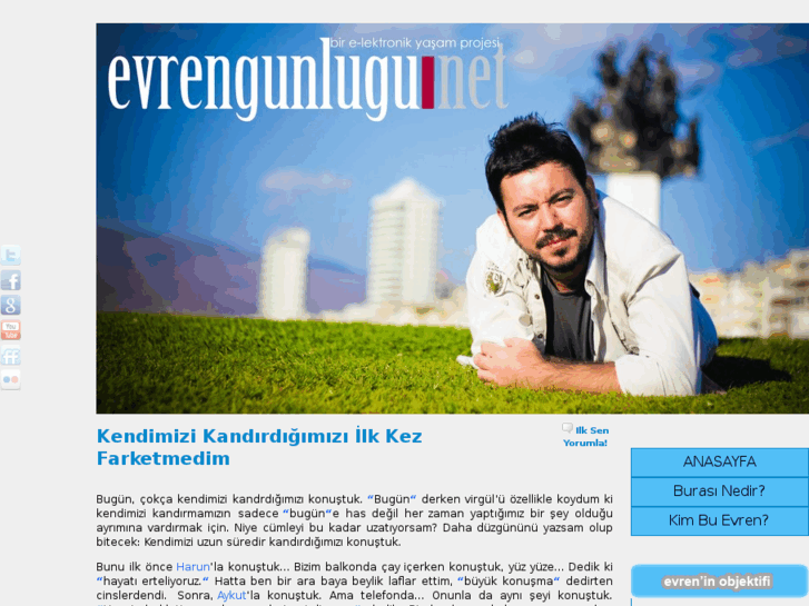 www.evrengunlugu.net