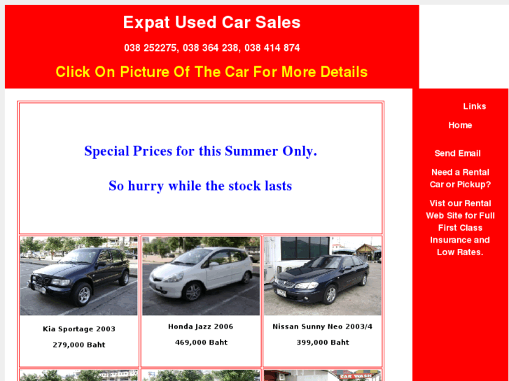 www.expatcarsales.com