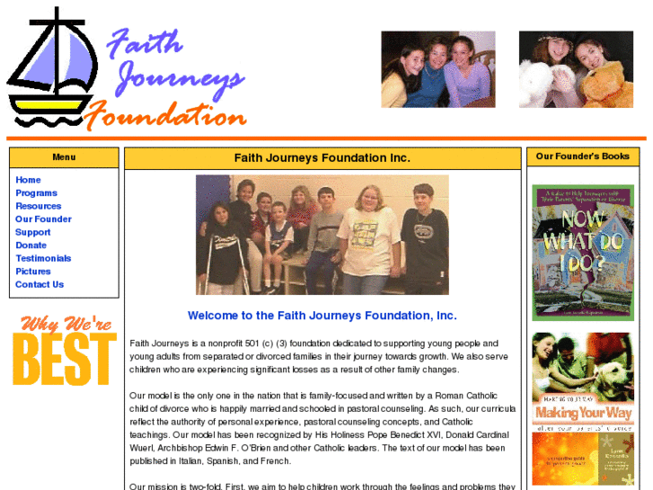 www.faithjourneys.org