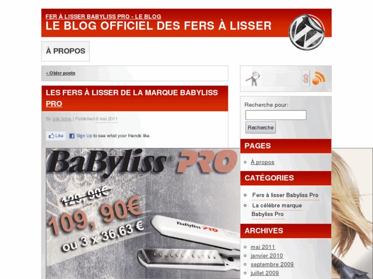 www.fer-a-lisser-babyliss-pro.com