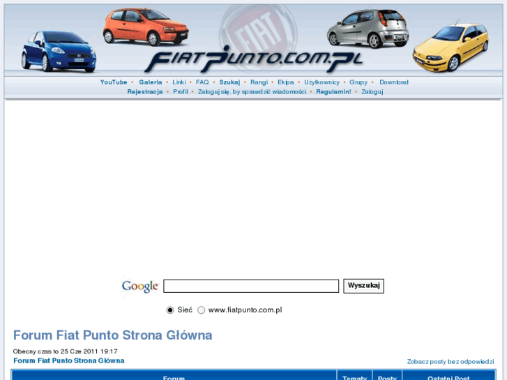 www.fiatpunto.com.pl