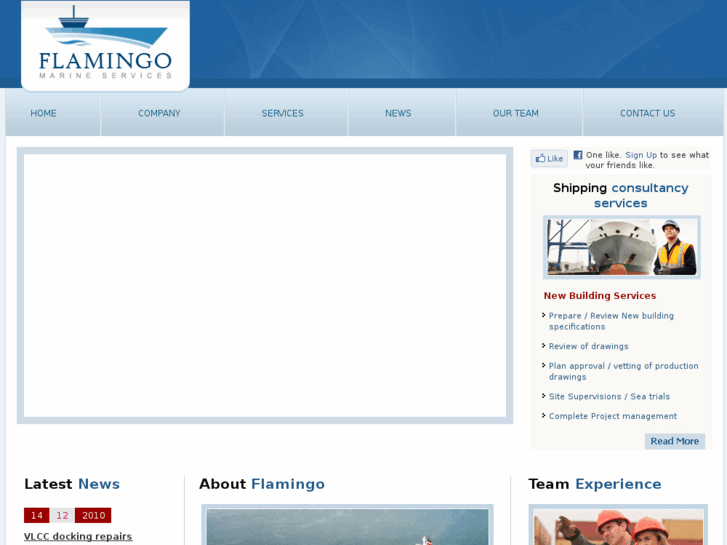 www.flamingoship.com
