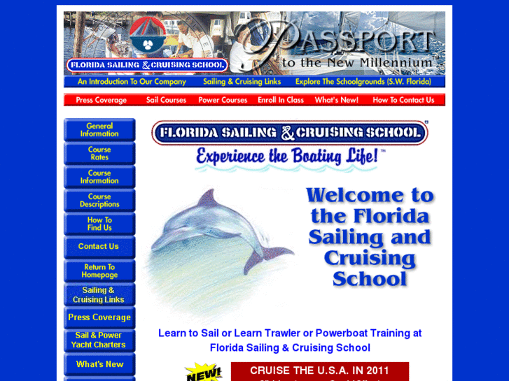 www.flsailandcruiseschool.com