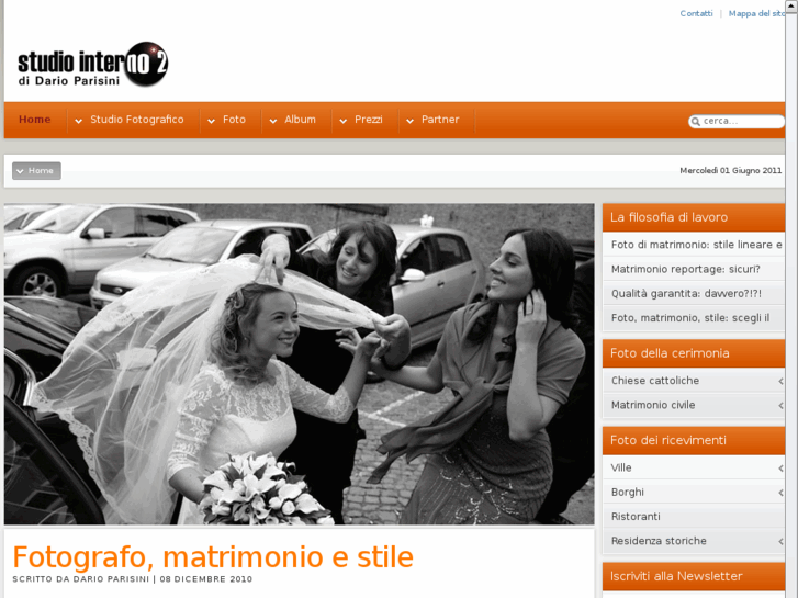 www.fotografipermatrimonio.com