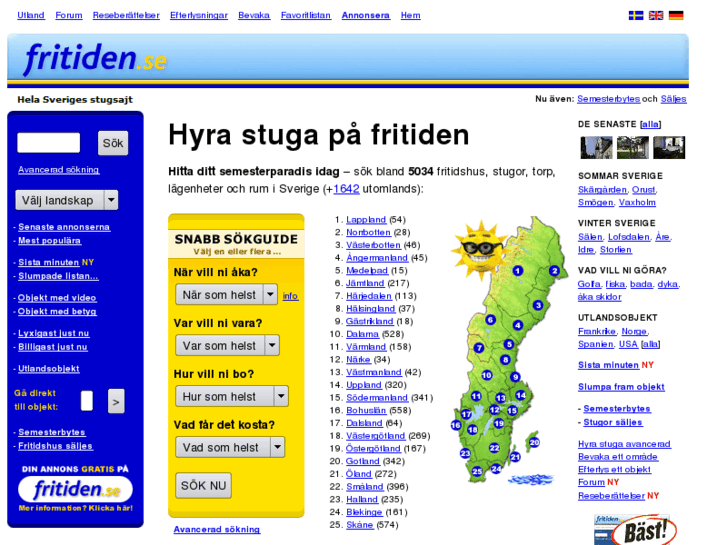 www.fritiden.se