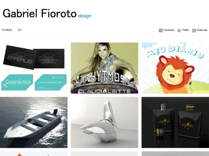 www.gabrielfioroto.com