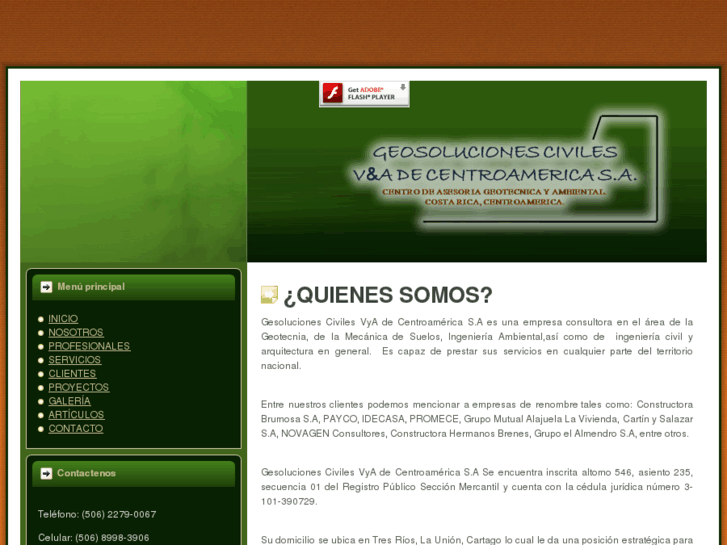 www.geosolucionescr.com