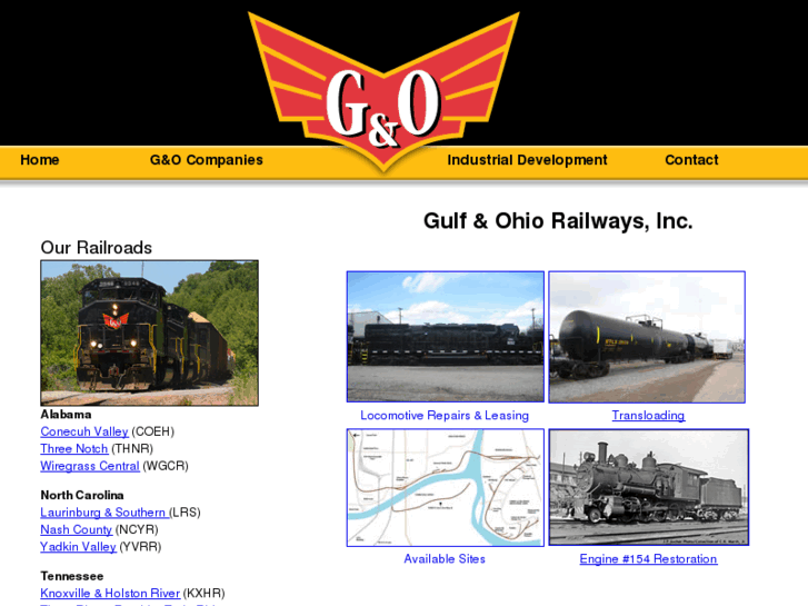 www.gulfandohio.com