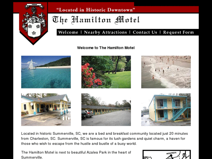 www.hamiltonmotel.com