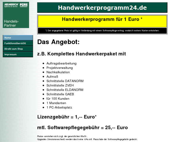 www.handwerkerprogramm24.com