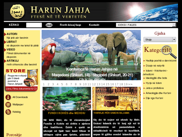 www.harunjahja.com