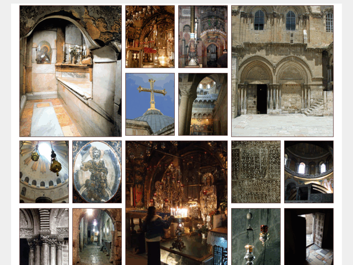 www.holysepulchre.com