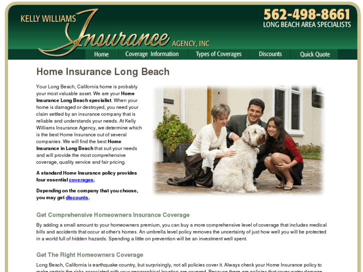 www.homeinsurance-longbeach.com