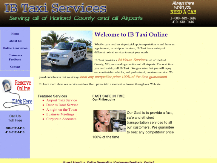 www.ibtaxi.com