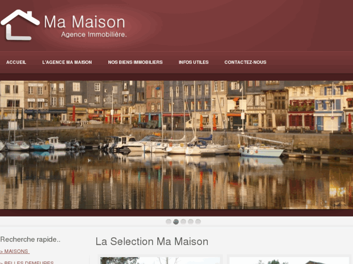 www.immobilier14mamaison.com