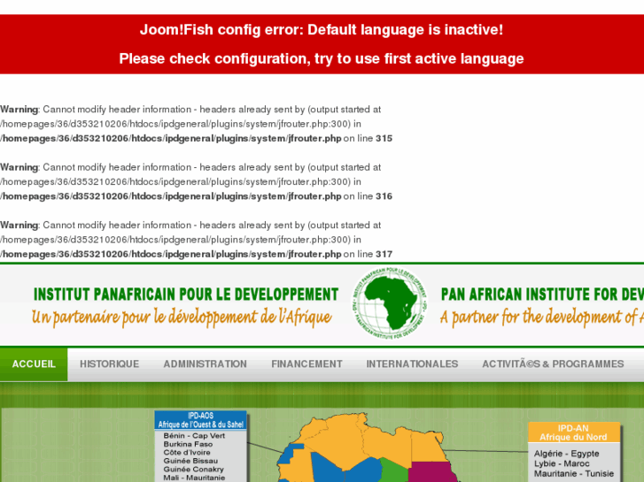 www.ipd-afrique.org