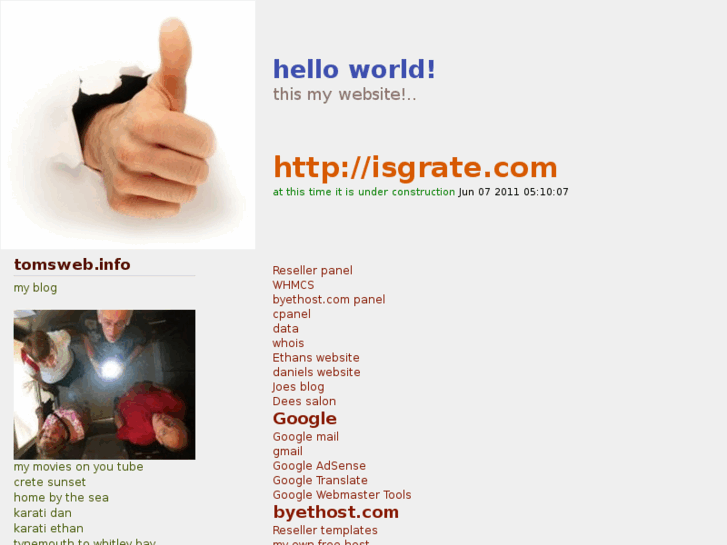 www.isgrate.com