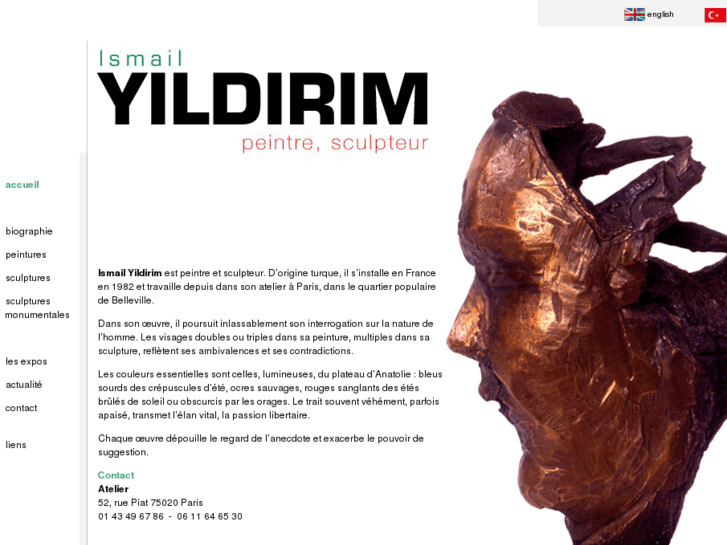 www.ismail-yildirim.com