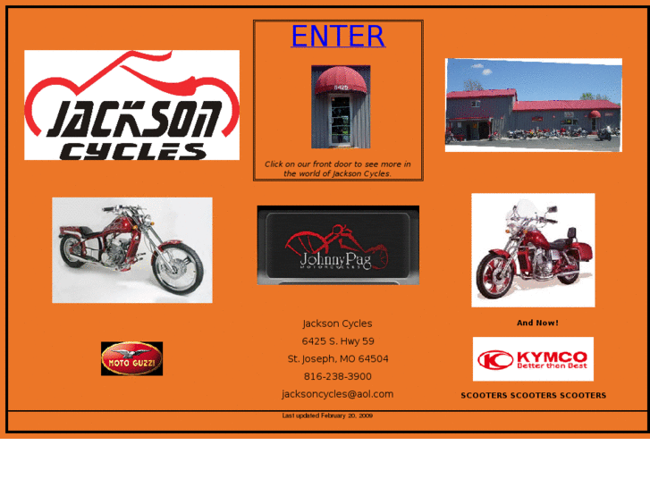 www.jacksonmotorcycle.com