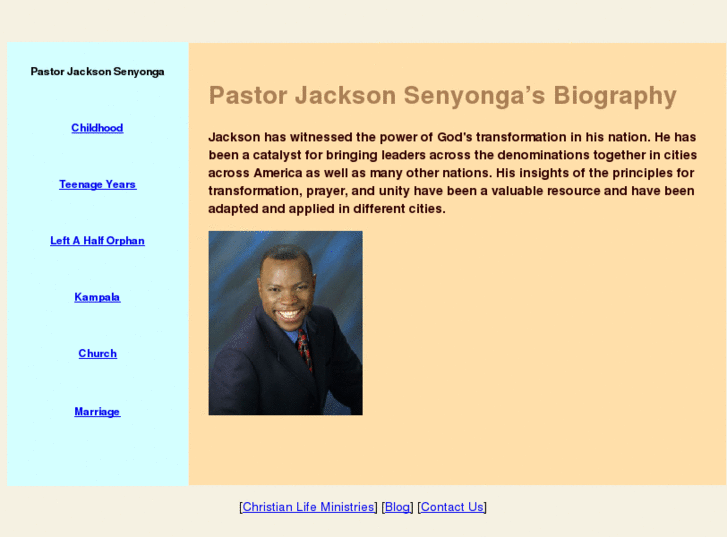 www.jacksonsenyongabiography.com