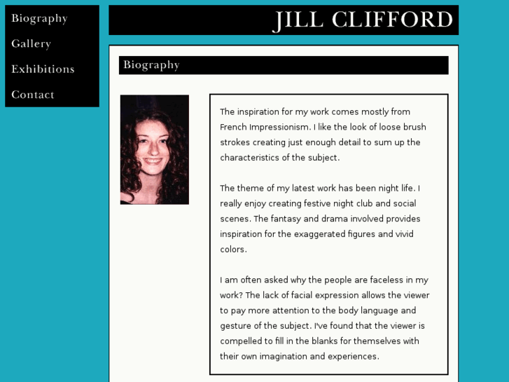 www.jillclifford.com