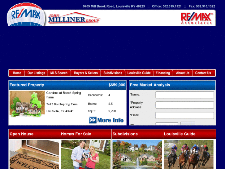 www.johnmilliner.com