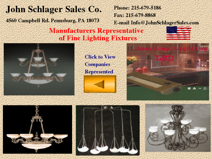 www.johnschlagersales.com