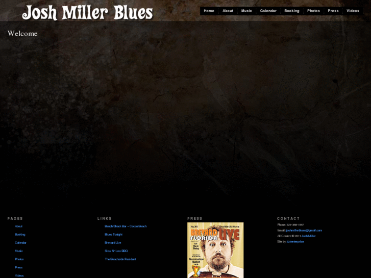 www.joshmillerblues.com