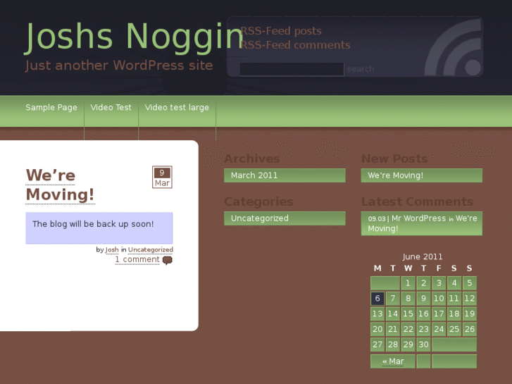 www.joshsnoggin.com